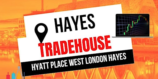 FOREX AND CRYPTO TRADEHOUSE -  WEST LONDON HAYES