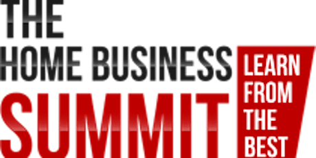 Home Business Summit (3 Day Exclusive London) primary image