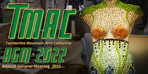 TMAC Annual General Meeting - 2022