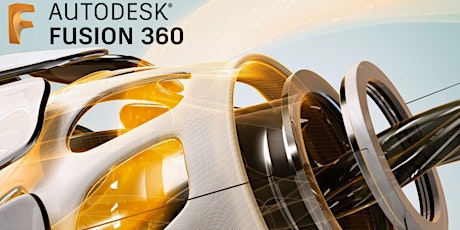 Introduction course to Fusion 360 [1month membership included*]