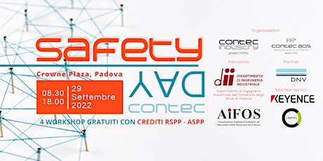 SAFETY DAY CONTEC
