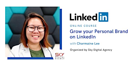 Grow your Personal Brand on LinkedIn