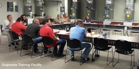 troubleshooting the refrigerant system tickets