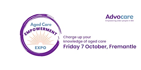 Aged Care Empowerment Expo