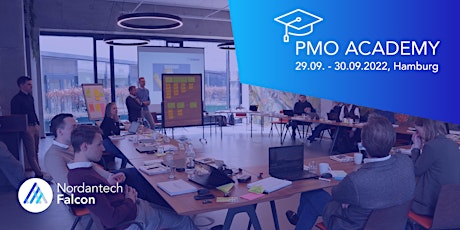 PMO Academy (September 2022)