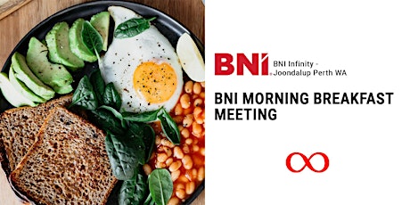 BNI Morning Breakfast Meeting primary image