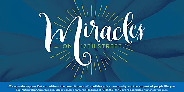 Miracles on 17th Street