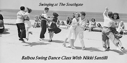 Southgate Swing