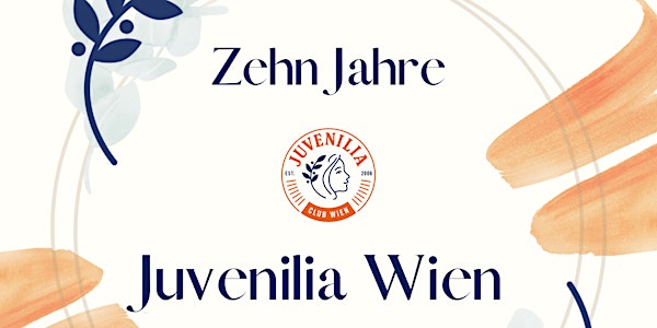 Zehn Jahre Juvenilia Wien