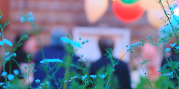 Dine for a Cause: Obliteride Pop-up