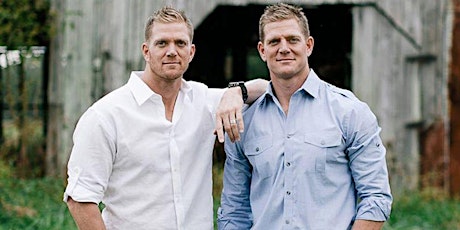 2017 Providence Academy Dinner Auction with the Benham Brothers primary image
