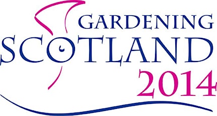 Gardening Scotland 2014 primary image