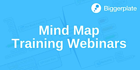 Mind Mapping for Business - Training Webinars (N. America) primary image