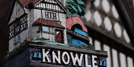 Visit Knowle Guided Heritage Trail Walk 12.30
