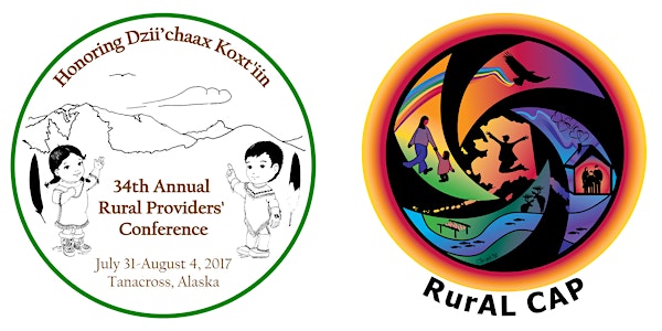 2017 Rural Providers' Conference, July 31 - August 4
