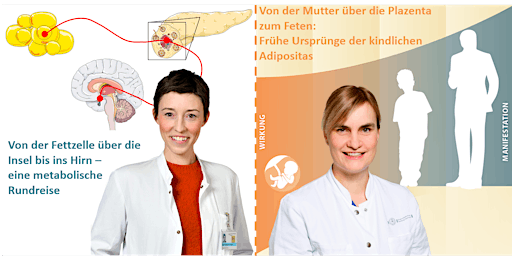 Antrittsvorlesung PD Dr. Evelyn Huhn / Prof. Dr. Katharina Timper