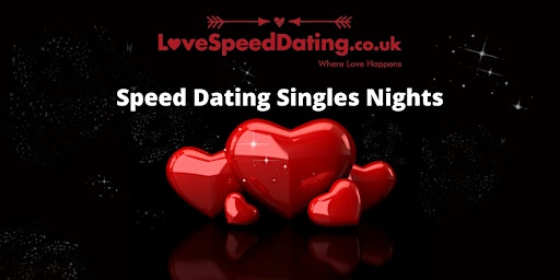 Speed Dating Singles Night Ages  40's & 50's Slug & Lettuce Solihull