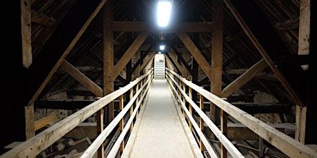 Heritage Open Days - Roof and Tower Tours at St Swithun's Church, Worcester