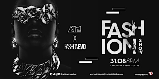 ACM x Fashion Show by FashionEvo