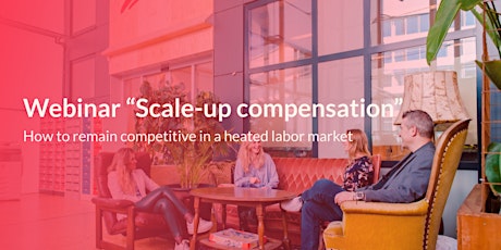Scale-up compensation