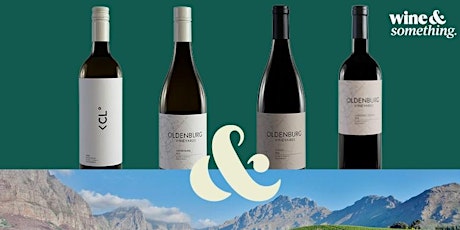Wine Tasting Masterclass with Oldenburg Vineyards