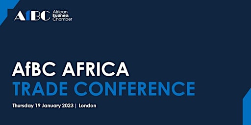 Africa Trade Conference 2023