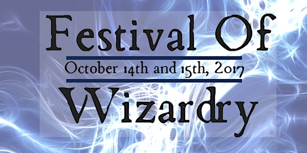 Festival of Wizardry