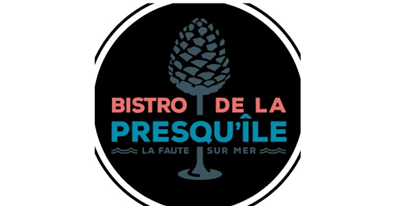 SUMMER DE RIRE : Stand-up @ Bistrot de la Presqu'île (La Faute-sur-Mer- 85)