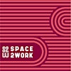 Logotipo de Space 2 Work