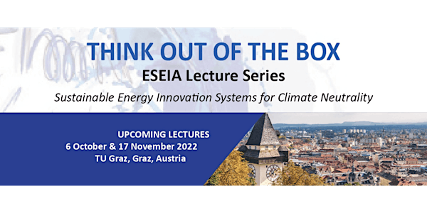 ESEIA Lecture Series 2022-2023
