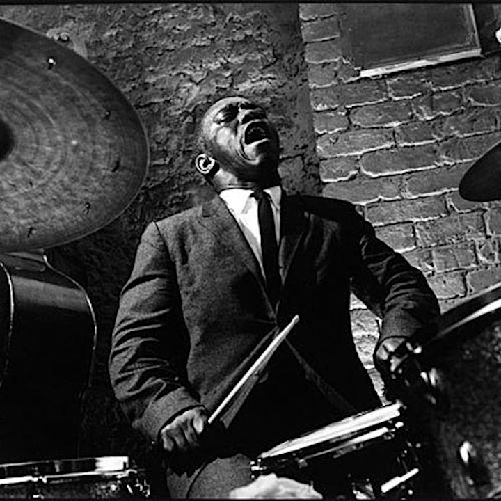 Free For All - Art Blakey Sextet Project image