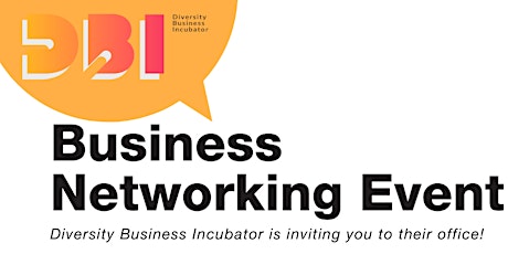 DBI Business Networking Event