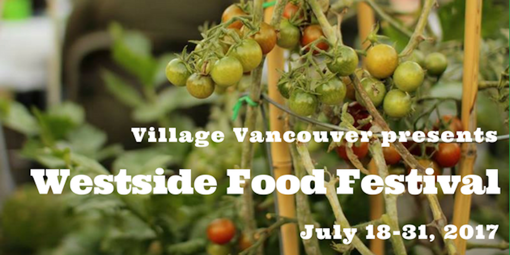 Westside Food Fest - Soil Probiotics: Grow Your Own Microbes