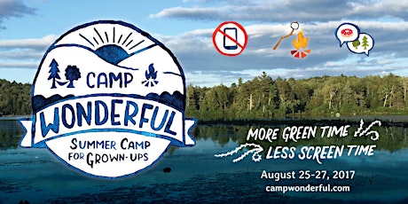 Camp Wonderful primary image