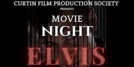 Movie Night - Elvis