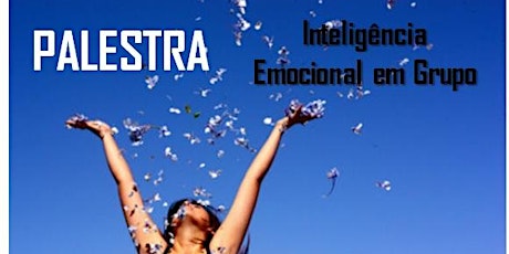 Imagem principal do evento Palestra Inteligência Emocional em GRUPO. JAGUARIUNA