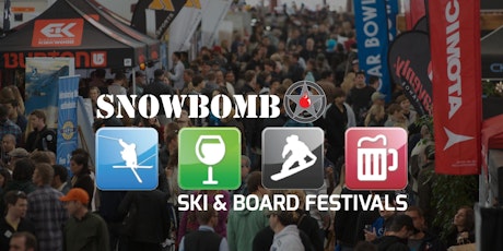 Image result for snowbomb sf 2017