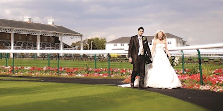 FREE Wedding Showcase at Doncaster Racecourse