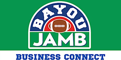 Bayou Jamb Business Connect primary image