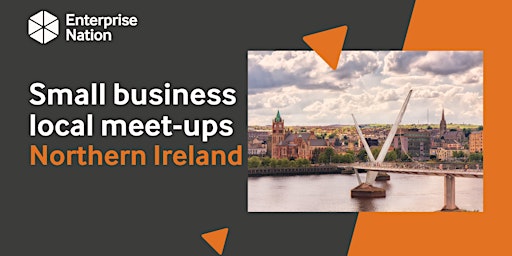 Online small business meet-up: Northern Ireland