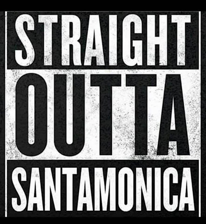 Santa Monica Summer Family Reunion!! image