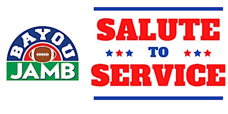 Salute to Service