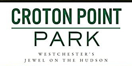 Book Launch for Croton Point Park: Westchester's Jewel on the Hudson