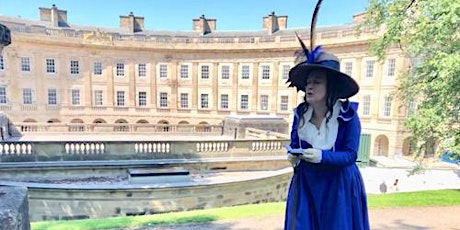 Take a Constitutional with Netta Christie from Discover Buxton Tours