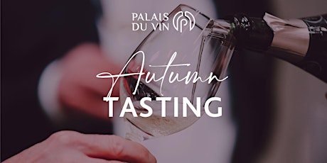 Primaire afbeelding van Autumn Tasting 2022