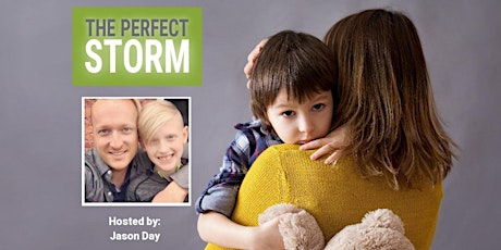 Perfect Storm - Free Sensory and ADHD Workshop in HOLLY SPRINGS primary image