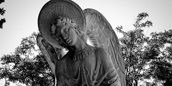 TOUR CEMENTERIO DE LA ALMUDENA