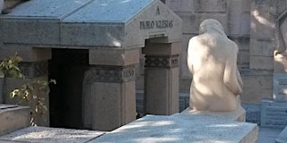 Image principale de Tour Cementerio Civil