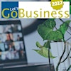 Logo van GO Business - Geschäftskontakte Oberland
