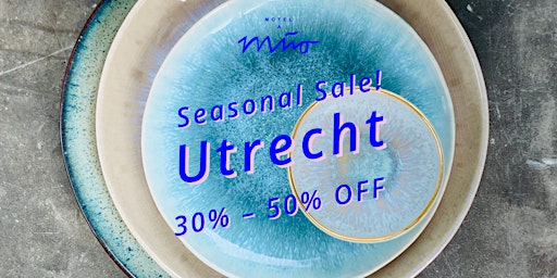 Seasonal Sale Utrecht